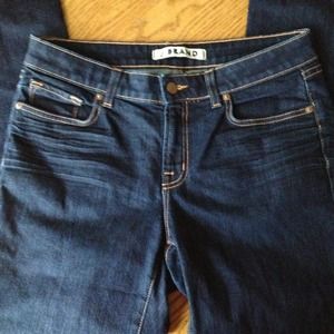 J Brand Jeans new without tags