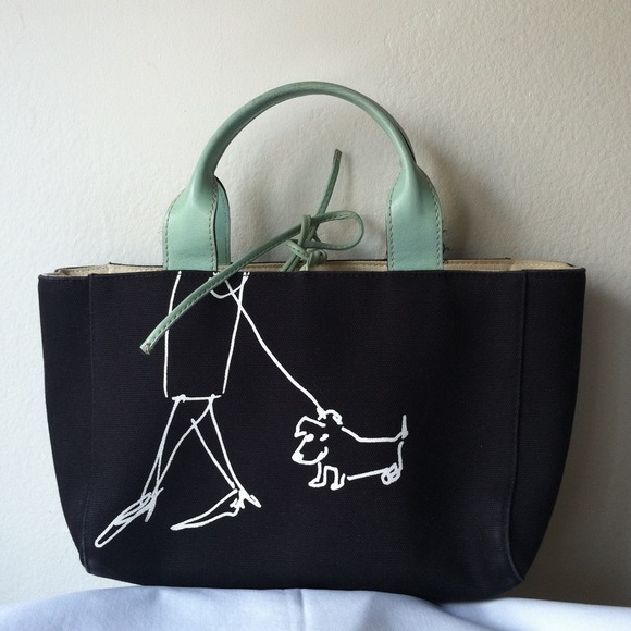 Kate Spade totebag RESERVED for @lmaselter5265