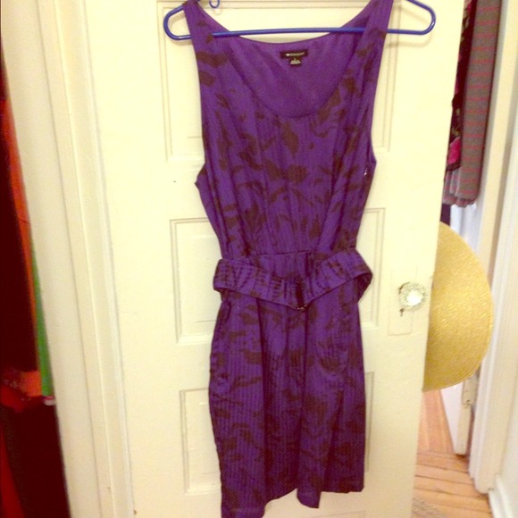 ❌SOLD❌ I ❤ Ronson shift dress