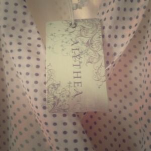 Alythea (M) dress