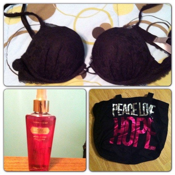 Bundle for ilovespencer