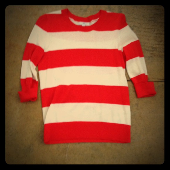 3/4 sweater - Picture 1 of 1