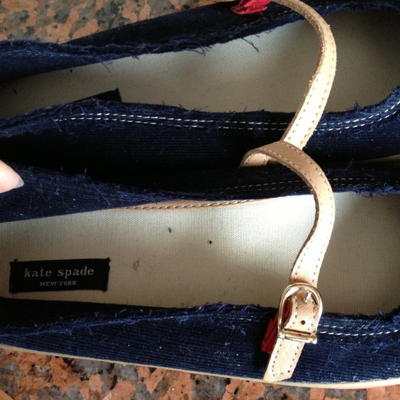 Kate spade shoes - Picture 3 of 4