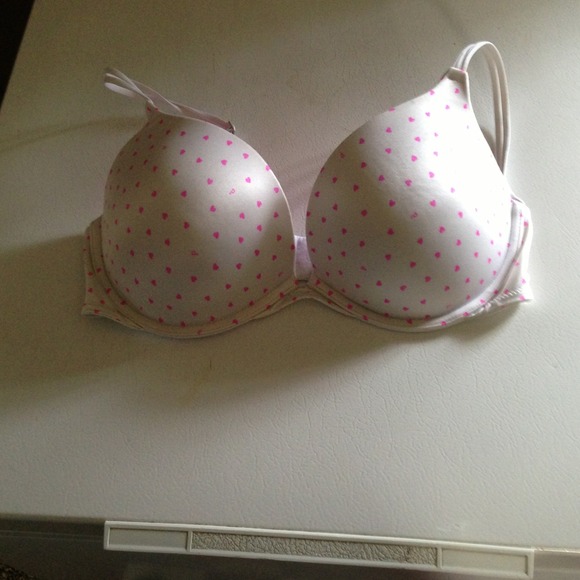 Victoria Secrets Bra