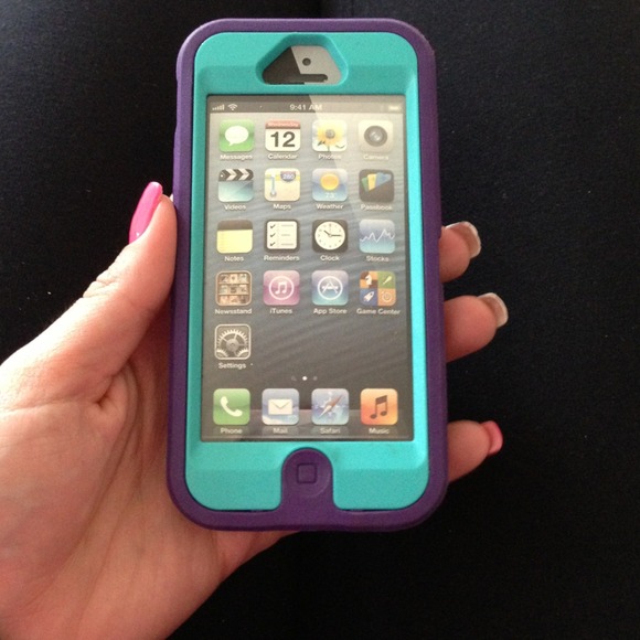 iphone 5 outterbox - Picture 1 of 1
