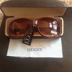 Gucci sunglasses