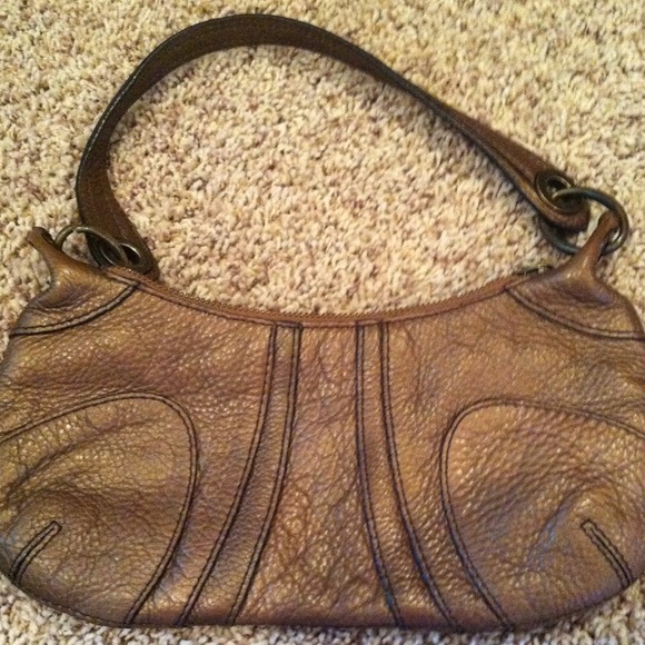Banana republic handbag
