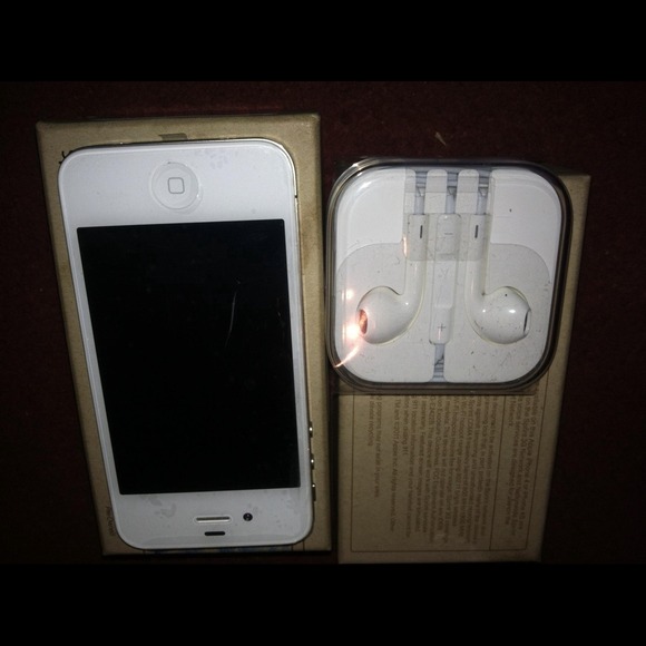 Iphone 4/sprint