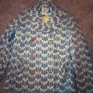 Just reduced Stylish fossil jacket