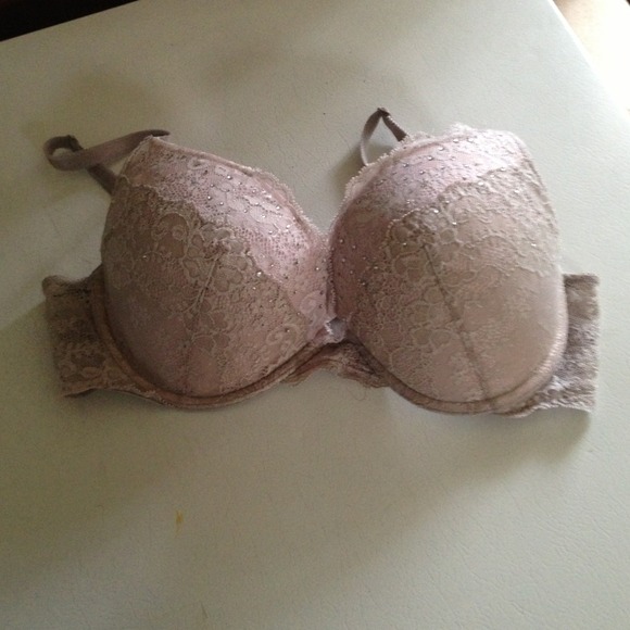 Victoria's Secret Bra