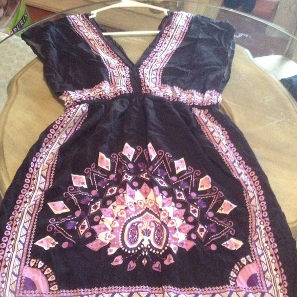 $Pending trade$ Cute summer dress