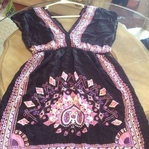 $Pending trade$ Cute summer dress