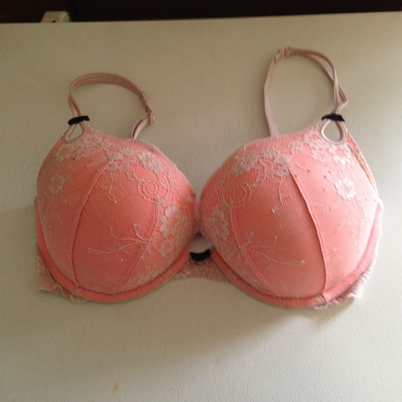 Victoria's Secret Bra