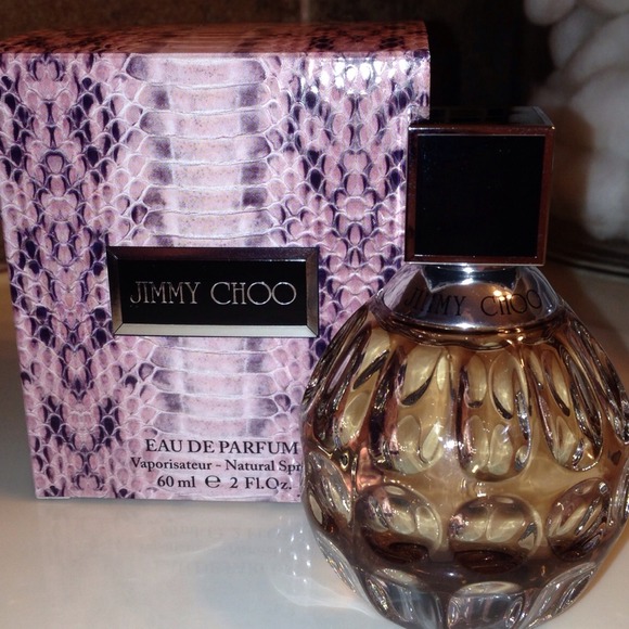 . 💗💗NIB JIMMY COO Parfume💗💗