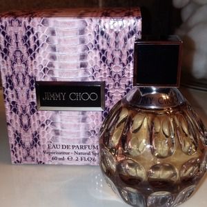 . 💗💗NIB JIMMY COO Parfume💗💗