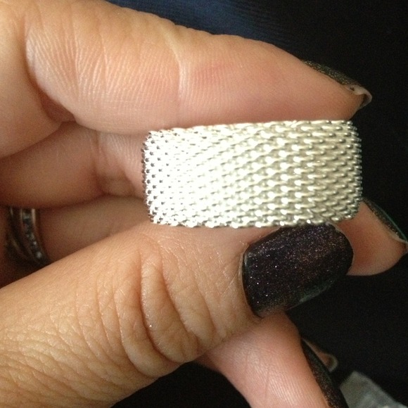 MESH RING