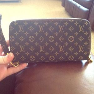 Lv wallet