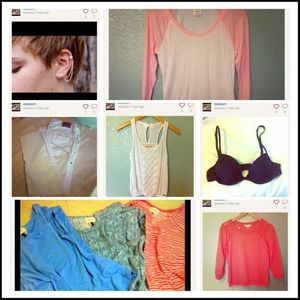 ✨bundle for @alexisdoyal