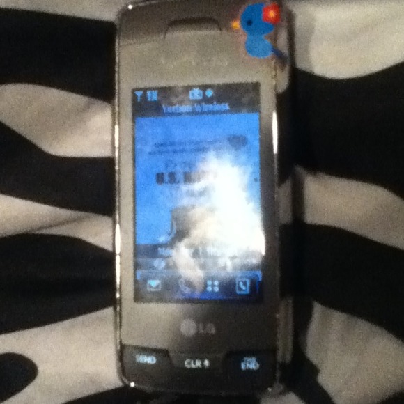 Verizon Voyager