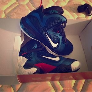 Lebron 9 swingman