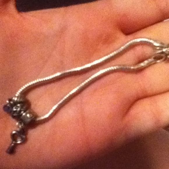 Charm Bracelet