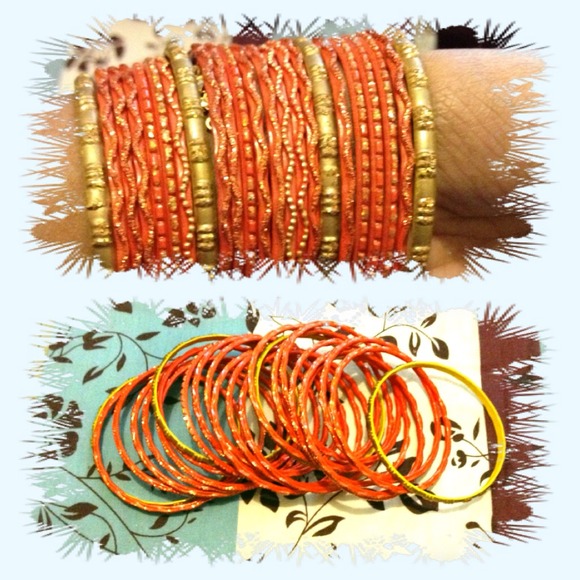 Indian Bangles - Picture 2 of 3