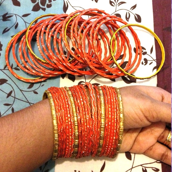 Indian Bangles - Picture 3 of 3
