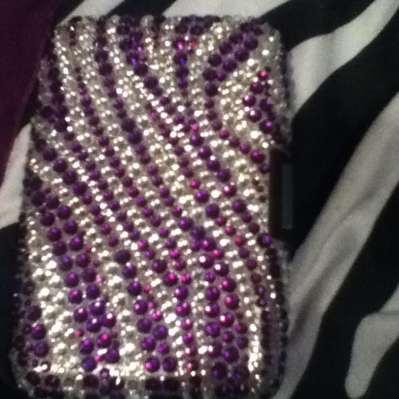 Hard case Wallet