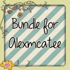 Bundle for *Alexmcatee*