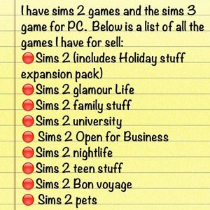 Bundle for @cheermahere