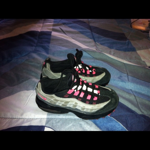 Children's Air Max - Picture 1 of 1