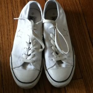 Converse One Star sneakers