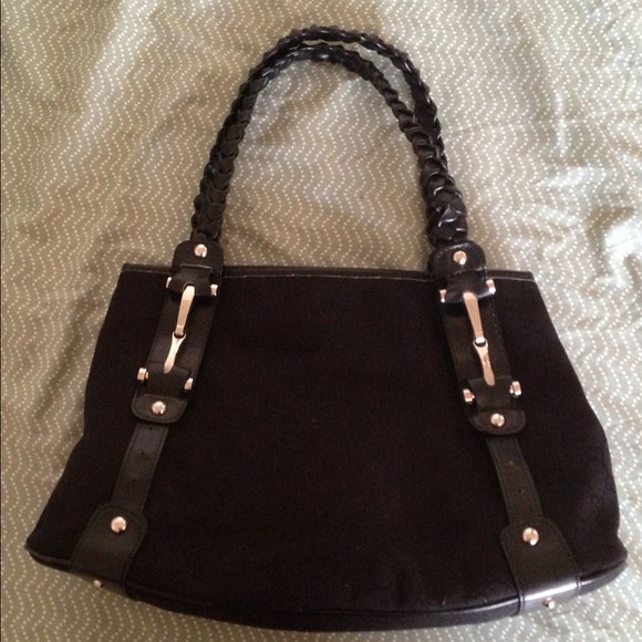 😻TRADED😻Inspired gucci pelham (black)