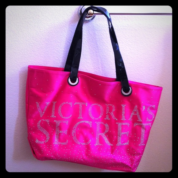 Victoria Secret large tote