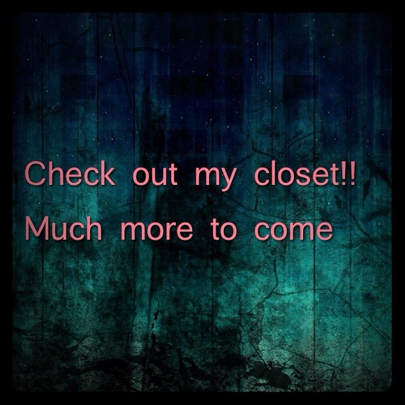 Just starting out have tons to sell!!