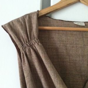 Kara-line Dresses - Wool wrap dress Kara-line Dresses - Wool wrap dress