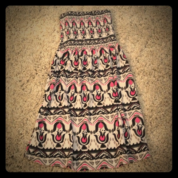 sun dress