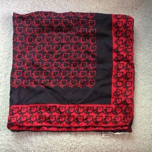 Authentic Christian Dior scarf...