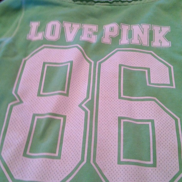 VS sweatshirt