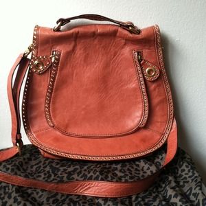 Rebecca Minkoff handbag RESERVED for @msansaet