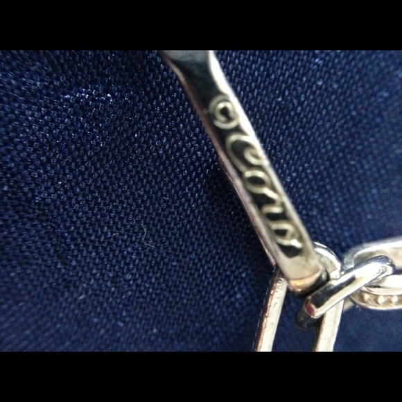 Vintage Designer Coro necklace - Picture 2 of 4