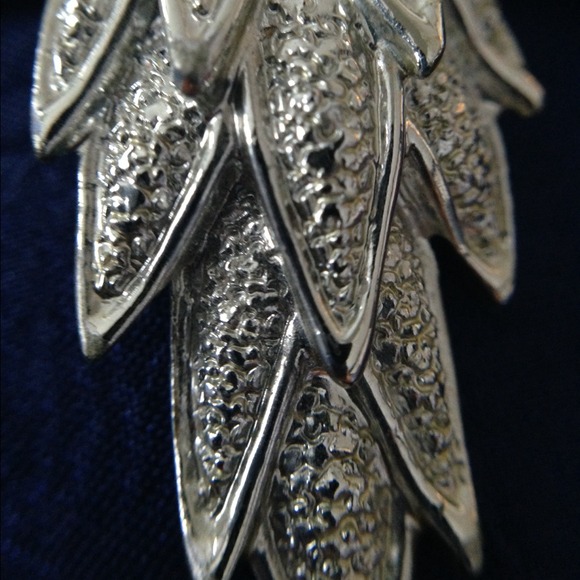 Vintage Designer Coro necklace - Picture 3 of 4