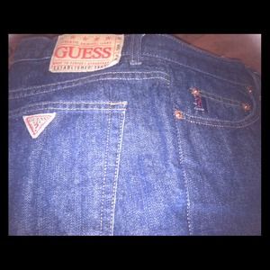 Guess Jeans "REDUCED"!!!