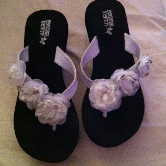 Flip flops