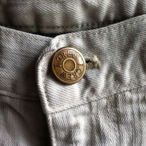 J. Crew Jeans - J Crew capri jeans J. Crew Jeans - J Crew capri jeans