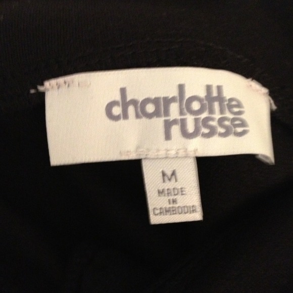 Charlotte Russe skirt - Picture 3 of 4