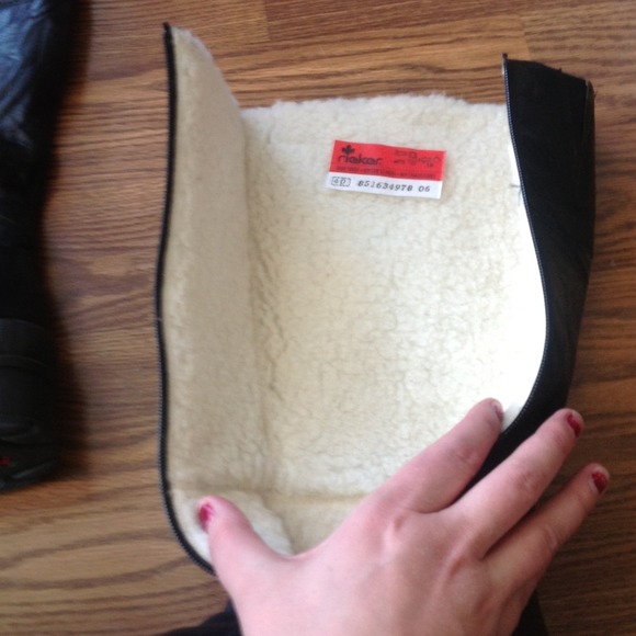 SOLD in Bundle 4 Delamora2003 Rieker boot - Picture 3 of 3