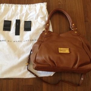 Fran Marc by Marc Jacobs