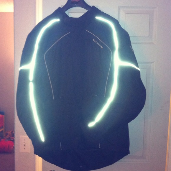 Tourmaster 2xl Jacket Summer/winter