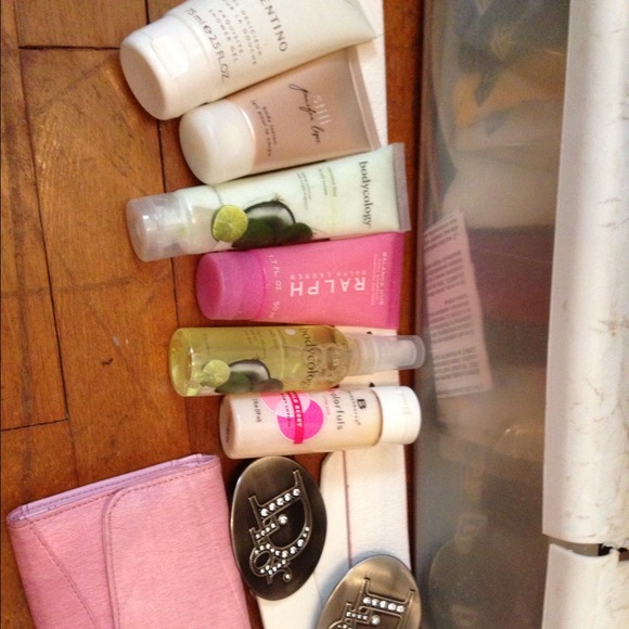 Bundle TRADE***